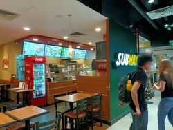 Sim Lim Square (D7), Shop House #564757951